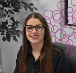 LAUREN - RECRUITMENT MANAGER