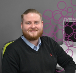 ANDY - RECRUITMENT MANAGER